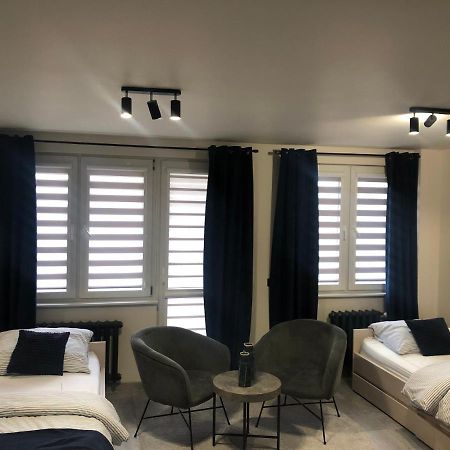 Mw2 Apartament Rzeszow Luaran gambar