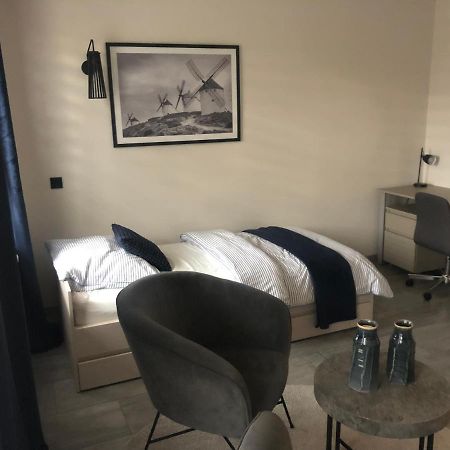 Mw2 Apartament Rzeszow Luaran gambar