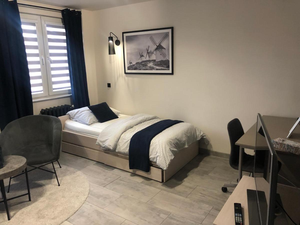 Mw2 Apartament Rzeszow Luaran gambar