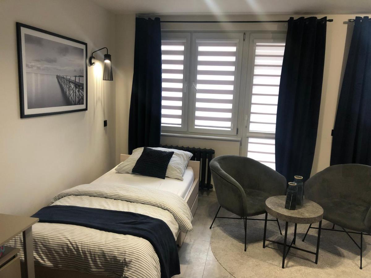 Mw2 Apartament Rzeszow Luaran gambar