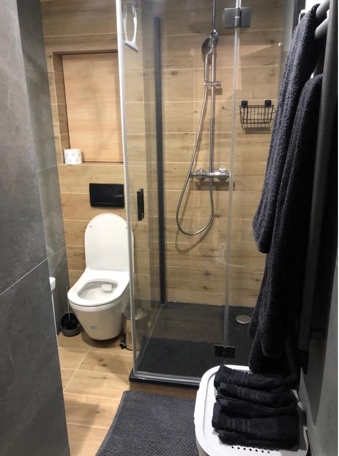 Mw2 Apartament Rzeszow Luaran gambar
