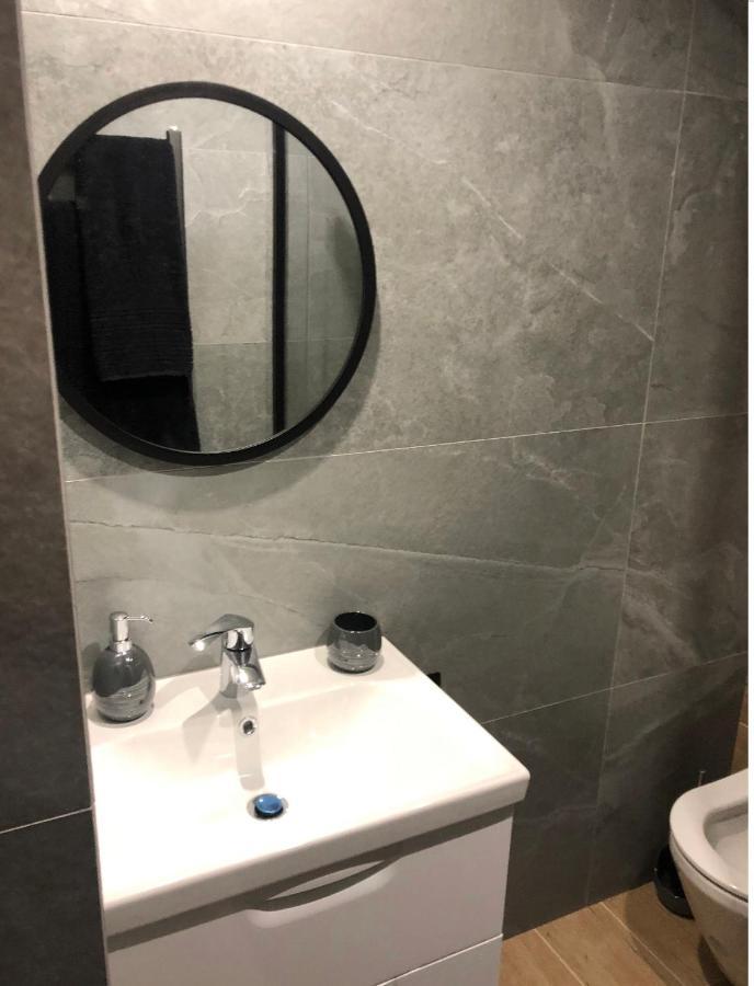 Mw2 Apartament Rzeszow Luaran gambar